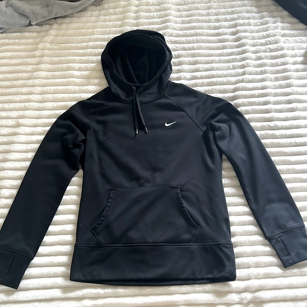Nike sweatshirt